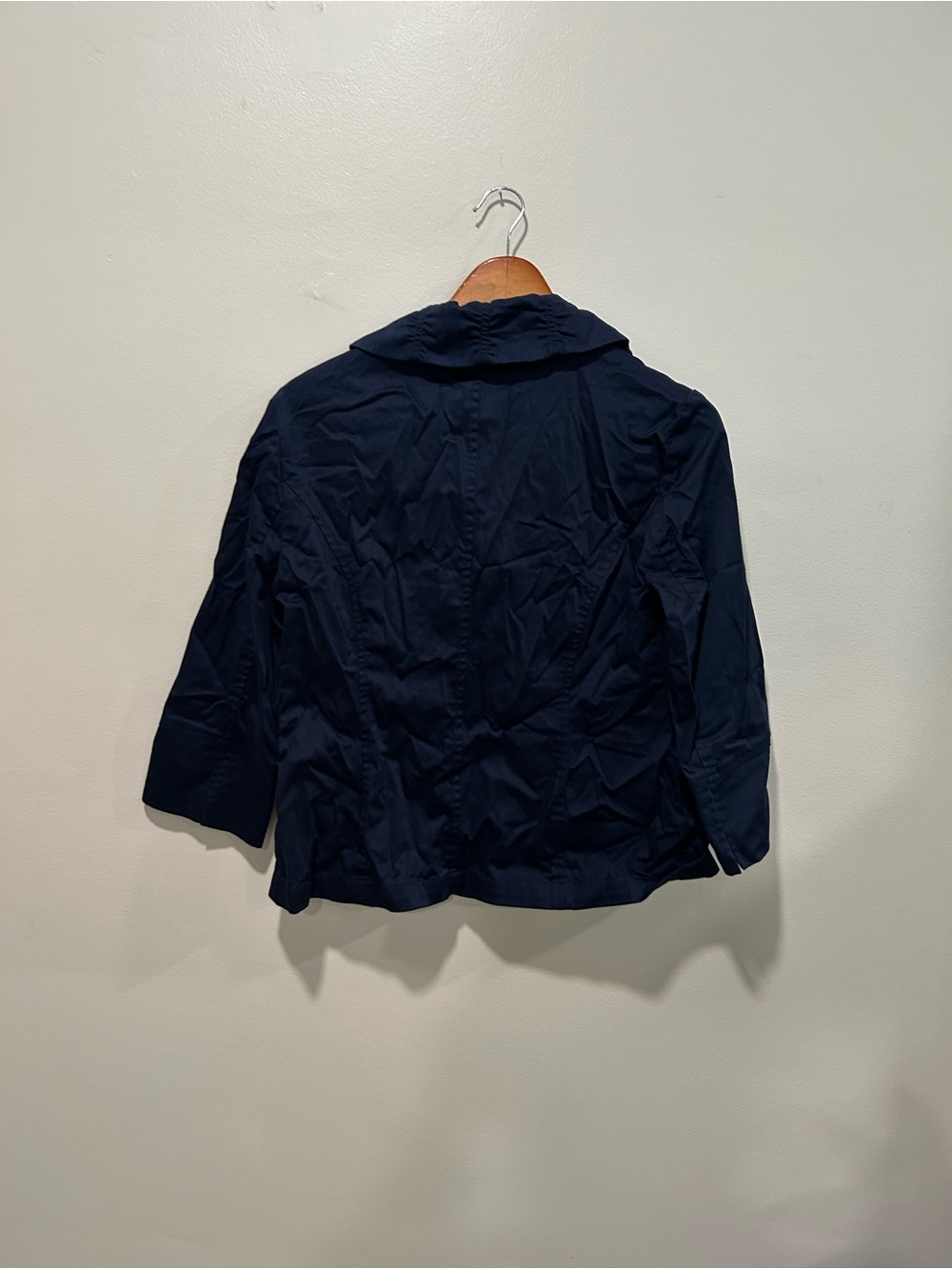 Tribal jacket - Picture 5 of 8